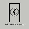 RK Coatings - We Spray PVC